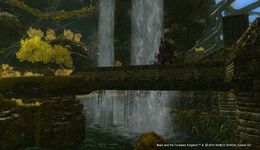 photo d'illustration pour le dossier:Majin and the Forsaken Kingdom